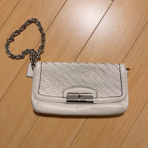 Coach Mini Bag - Picture 1 of 4